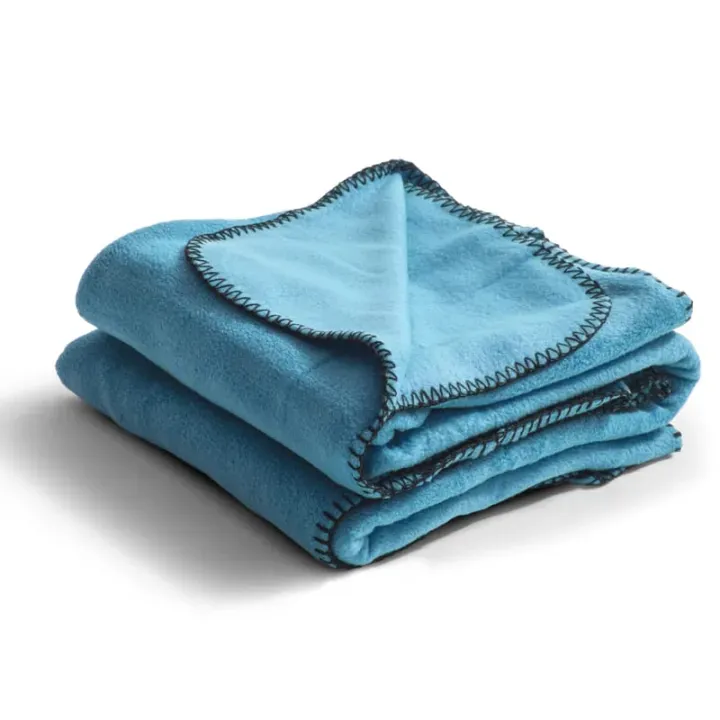 Nightingale Fleece Plaid 130x170 cm - LT54900 (N0012)